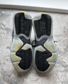 Nike veľ 49,5 Sneakersy Jordan Point Lane CZ4166 003P - 16