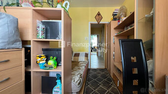 3 izbový prerobený byt, Lúčna, Šurany - 16