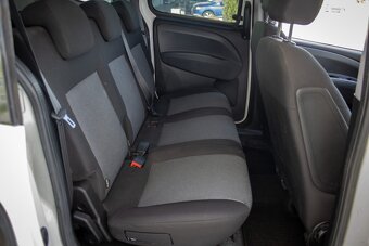 Fiat Doblo 1.4i - 16