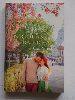 Romantika - Moreland,Zapata,Beňová,Jones,Paige a iný - 16