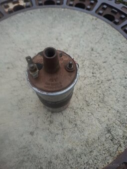 favorit - motor, prevodovka, ... - 16