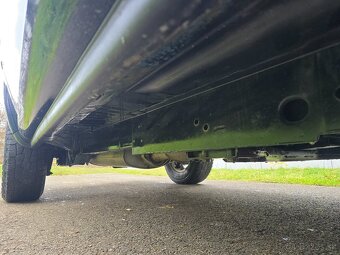 Jeep Cherokee 2,5CRD /105kw Manuál ťažné //BEZ KOROZIE // - 16