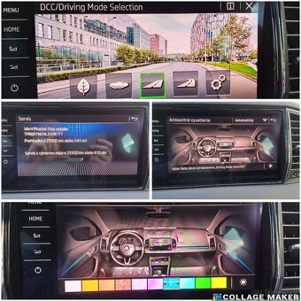 2020 ŠKODA KAROQ SPORTLINE, 1.5TSi, DSG, ODPOCET DPH - 16