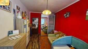 PREDAJ: 3izbový byt Považská Bystrica- Hliny 58m2. - 16