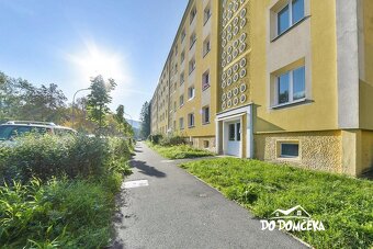 DO DOMČEKA | Útulný a moderne vybavený 2-izbový byt na ulici - 16