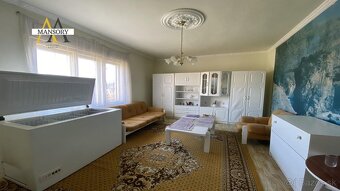 Na predaj dvojposchodový rodinný dom v Egyházasgerge na poze - 16