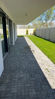 MODERNÝ 4 IZBOVÝ BUNGALOV BODÍKY OKR: DUNAJSKÁ STREDA - 16