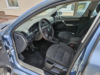 Predám Škoda octavia 2 - 16