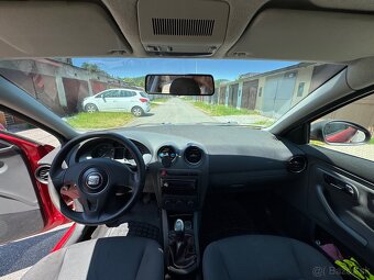 SEAT Cordoba 1.4 - 63kw - 16