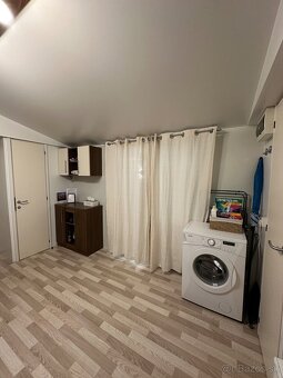Mobilný dom v Chorvátsku pre 6 osôb- Vodice - 16