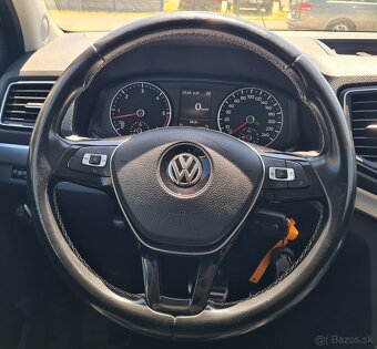 VOLKSWAGEN AMAROK 3.0 TDI 4MOTION / MOŽNÝ ODPOČET DPH - 16