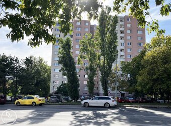 Exkluzívne | Zariadený 2i byt na začiatku Petržalky - 16
