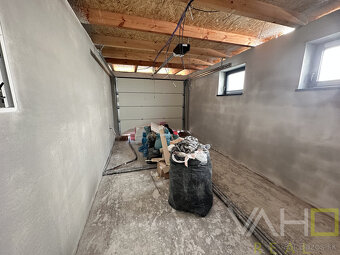 Moderná novostavba RD, pozemok 600m2, zastavaná plocha 179m2 - 16
