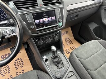 VW Tiguan 2.0 TDI 140kw Dsg 4Motion Virtual Cockpit - 16