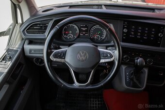 Volkswagen Caravelle 6.1 (T6.1) 2.0 TDI 146 kW 4MOTION - 16