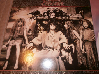 PREDAVAM VINYLOVE PLATNE - 16