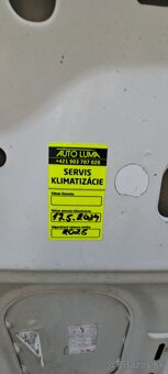 Fiat Punto Evo - 16