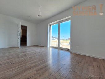 VYMEŇ SUSEDA - VÝNIMOČNÝ 4 IZB. RD - NOVOSTAVBA v ŠTADARDE, - 16