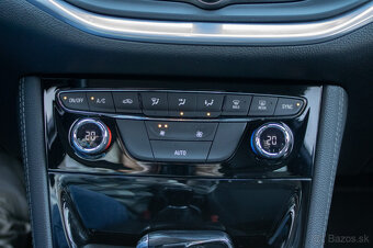 Opel Astra 1.4 Turbo Dynamic 92 kW - 16