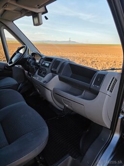 Citroen Jumper 3.0HDi 116 kw - 158 HP Nová STK/EK - 16