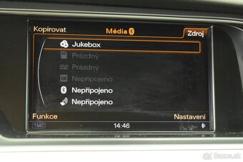 Audi A4 2,0 TDi, 140KW,QUATTRO,S-LINE - 16