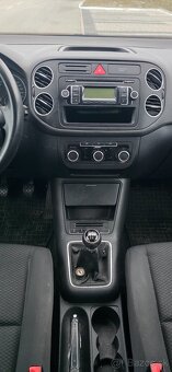 Volkswagen Golf plus - 16