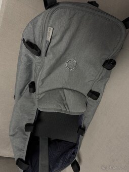 Kočík Bugaboo Chameleon 3 - 16