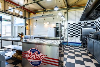 Odstúpenie prevádzky RETRO BURGER – Prešov - 16