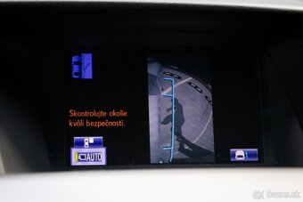 Lexus RX 450h Premium výbava, Slovenské, servisované - 16