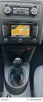VW CADDY TDI 2.0 103kw 7miestny - 16