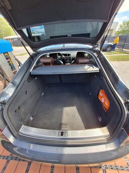 Audi A5 3.0tdi sportback - 16