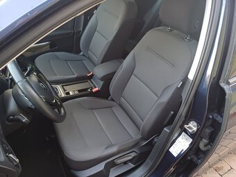 Volkswagen Golf 7 variant 1,6 tdi dsg bez ad blue158 000 km - 16