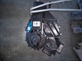 Predam diely Seat Alhambra 7N - 16
