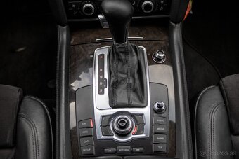 Audi Q7 3.0 TDI quattro tiptronic8 DPF - 16