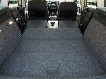 Volkswagen Tiguan 1.4TSi 92KW-SERVIS-BRZDY-PNEU - 16