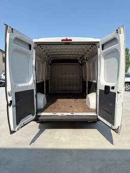 Citroën Jumper Furgon 2.0 BlueHDi 130 35 L2H2 - 16
