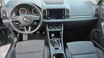 Škoda Karoq 1.5 TSi 110kw STYLE 2019 - 16