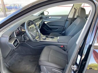 Audi A6 Avant 40TDi 150kW S-tronic - 16