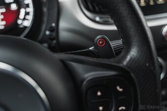 Abarth 595 Turismo Cabriolet - 16