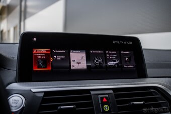 BMW X3 M40d A/T / AJ NA SPLÁTKY / AJ NA PROTIHODNOTU / - 16