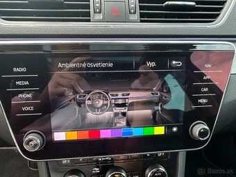 Skoda superb 1.5tsi-DSG--rv:26.7.2019----PANORAMA-CANTON--- - 16