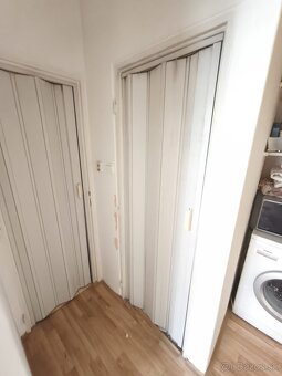 2 izb. byt s možnosťou zmeny dispozície na 3 izb. byt - 16