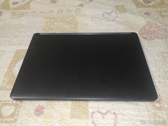 Dell, i7-4 Jadro. 16 GB DDR4. SSD 1 000 GB. - 16