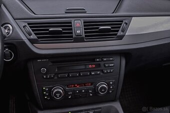 BMW X1 r.2010 , 110kw 4x4 - 16