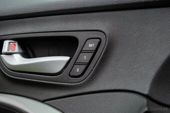 Hyundai Santa Fe 2.2 CRDi VGT 4x4 - 16