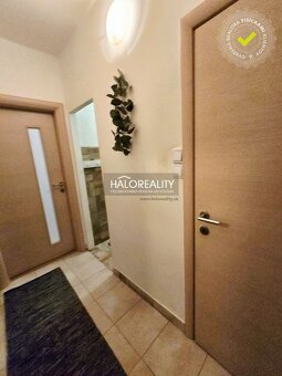 HALO reality - Predaj, jednoizbový byt Bratislava Dúbravka,  - 16