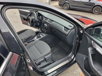Škoda Octavia 3 Elegance - 2.0 TDi DSG - 16