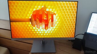 Monitor HP EliteDisplay E233 – FULL HD – ako nový + záruka - 16