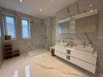 Luxusný mezonet 250 m2 s terasou na predaj,Prievidza - 16