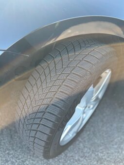 Vw Passat GTE 2021 - 16